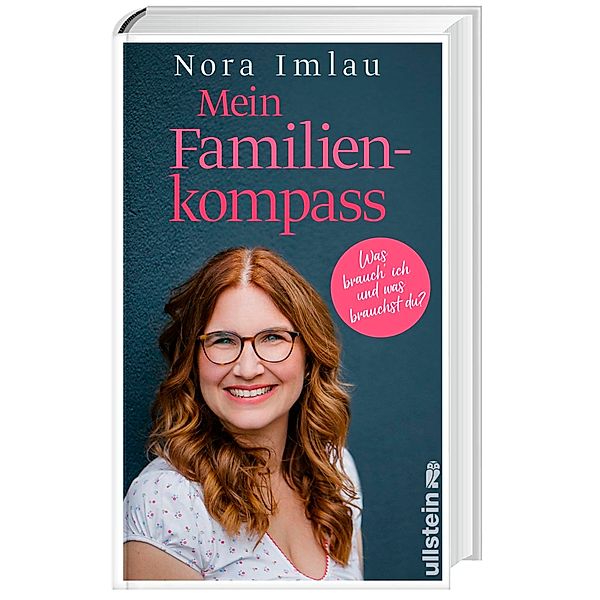 Mein Familienkompass, Nora Imlau