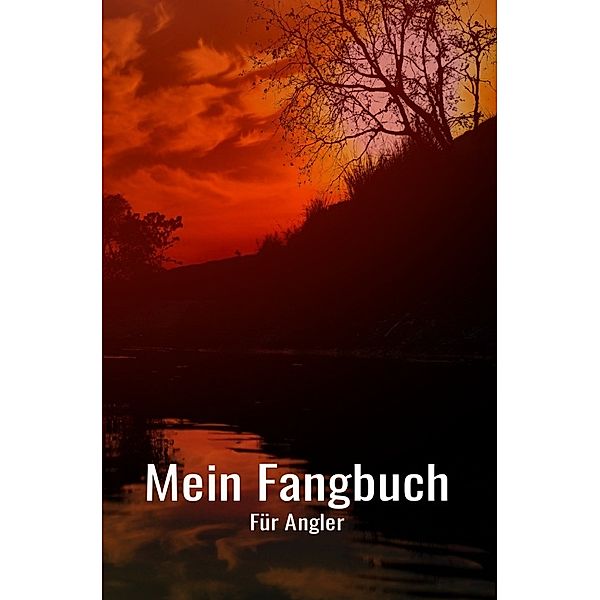 Mein Fangbuch für Angler, Print & Lettershop Salzgitter