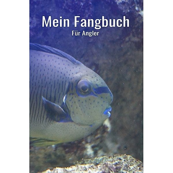 Mein Fangbuch für Angler, Print & Lettershop Salzgitter