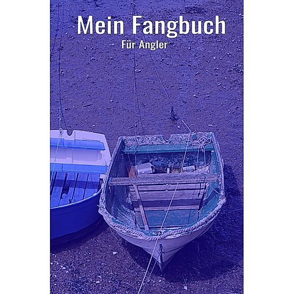 Mein Fangbuch für Angler, Print & Lettershop Salzgitter