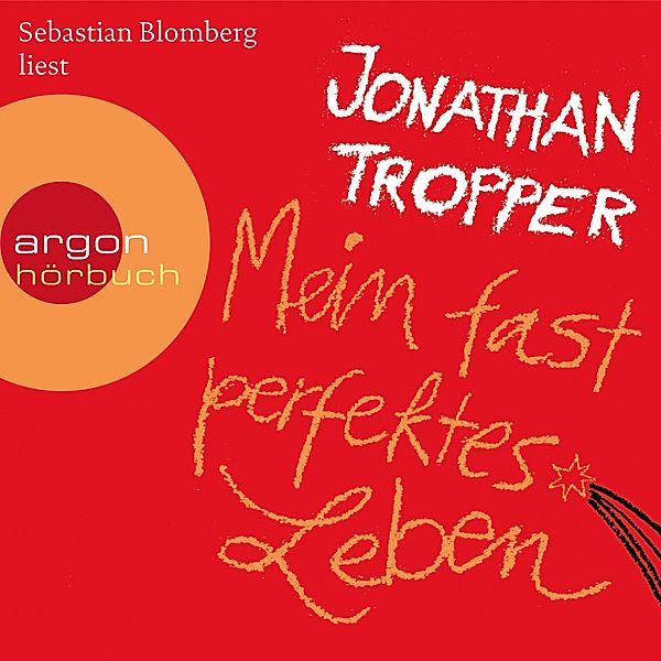 Mein fast perfektes Leben, Jonathan Tropper