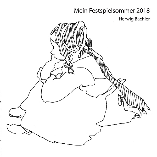 Mein Festspielsommer 2018, Herwig Bachler