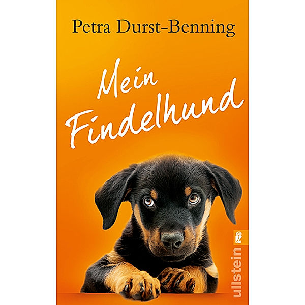 Mein Findelhund, Petra Durst-Benning