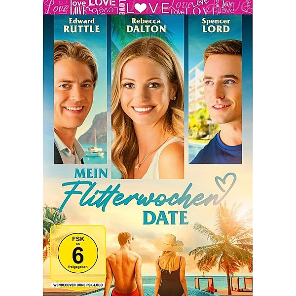 Mein Flitterwochen-Date