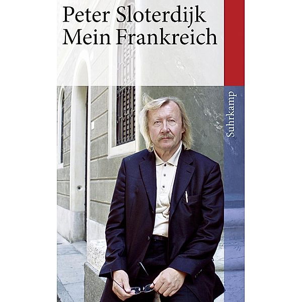 Mein Frankreich, Peter Sloterdijk