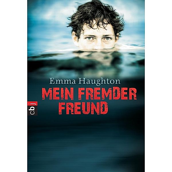 Mein fremder Freund, Emma Haughton