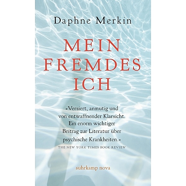Mein fremdes Ich, Daphne Merkin
