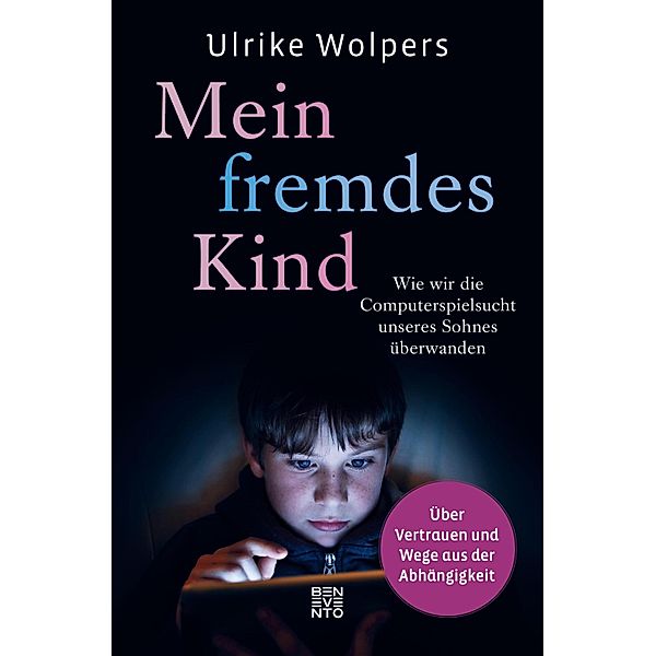 Mein fremdes Kind, Ulrike Wolpers