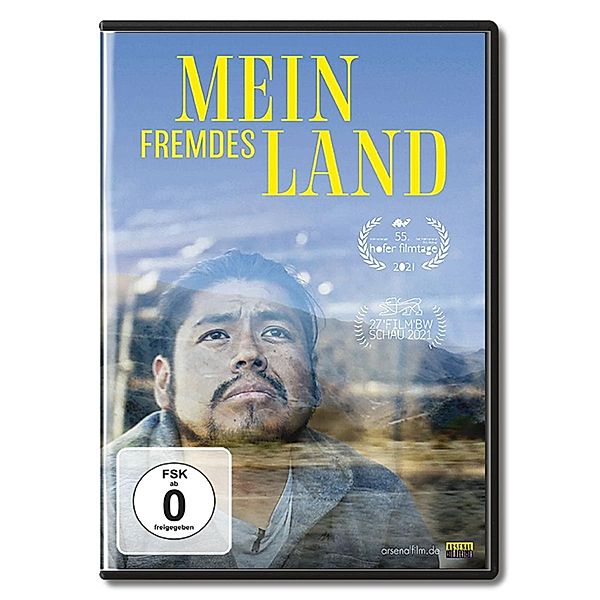 Mein fremdes Land, Dokumentation