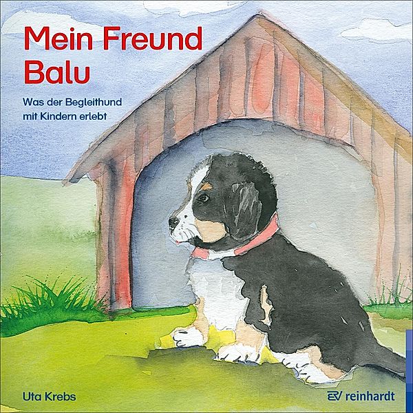 Mein Freund Balu, Uta Krebs