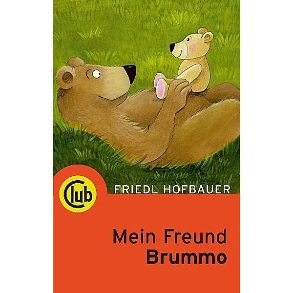 Mein Freund Brummo, Friedl Hofbauer