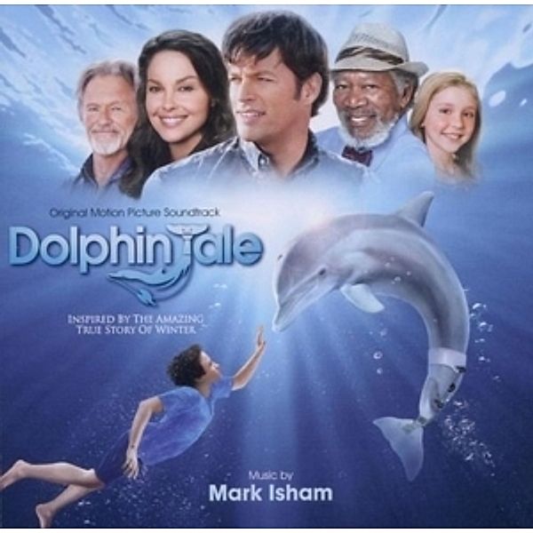 Mein Freund,Der Delfin (Ot: Do, Ost, Mark Isham