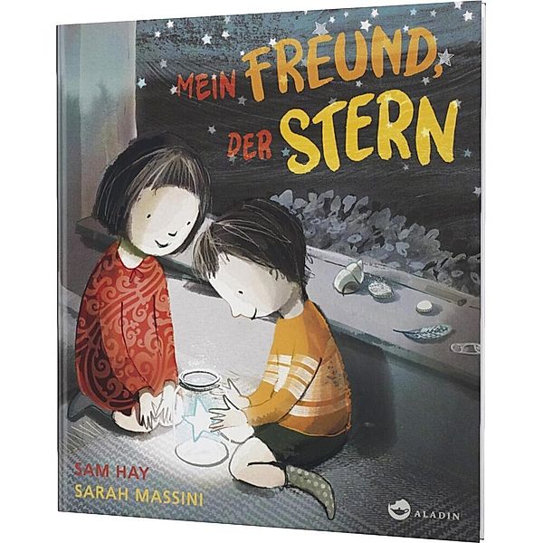 Mein Freund, der Stern, Sam Hay