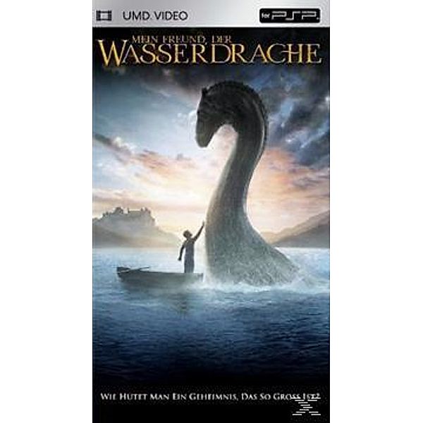 Mein Freund,Der Wasserdrache