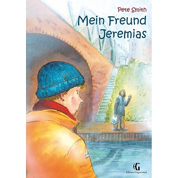 Mein Freund Jeremias, Pete Smith