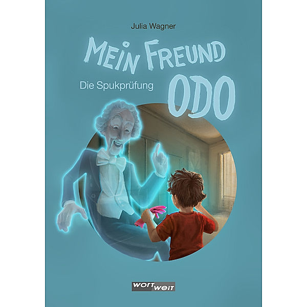 Mein Freund ODO, Julia Wagner