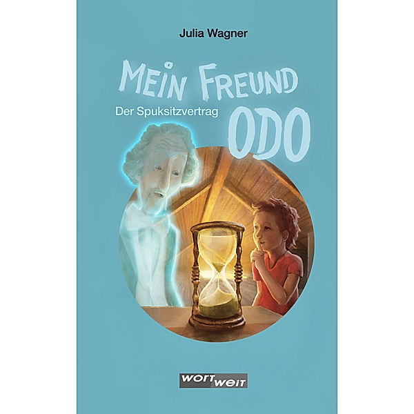 Mein Freund ODO, Julia Wagner