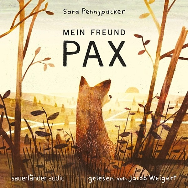 Mein Freund Pax - 1, Sara Pennypacker