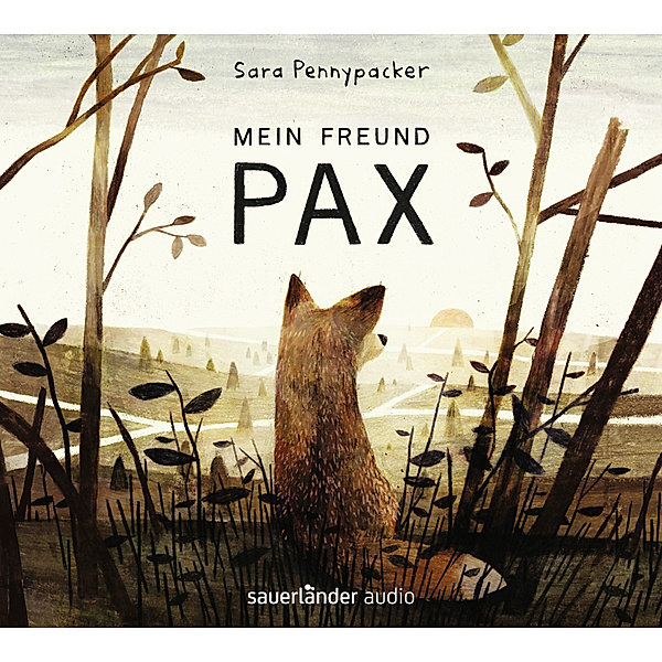 Mein Freund Pax - 1, Sara Pennypacker