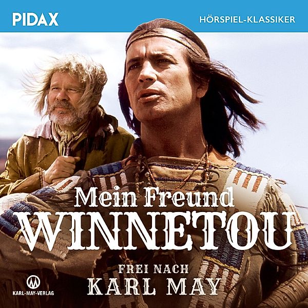 Mein Freund Winnetou, Jean-Claude Deret, Heikedine Koerting