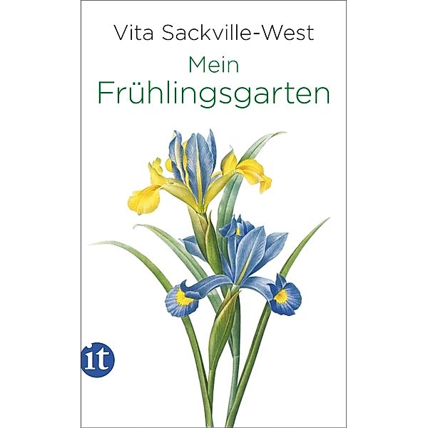 Mein Frühlingsgarten, Vita Sackville-West
