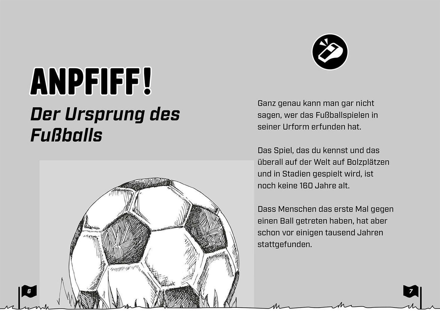 Mein Fußball Quiz Buch jetzt bei Weltbild.at online bestellen