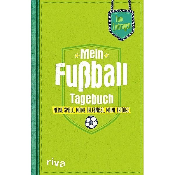 Mein Fussball-Tagebuch, Nicolai Napolski