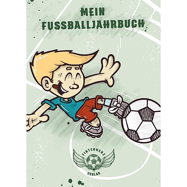 Mein Fußballjahrbuch, Dominik Kirst