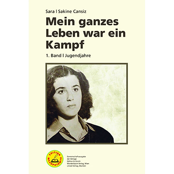 Mein ganzes Leben war ein Kampf.Bd.1, Sakine Cansiz