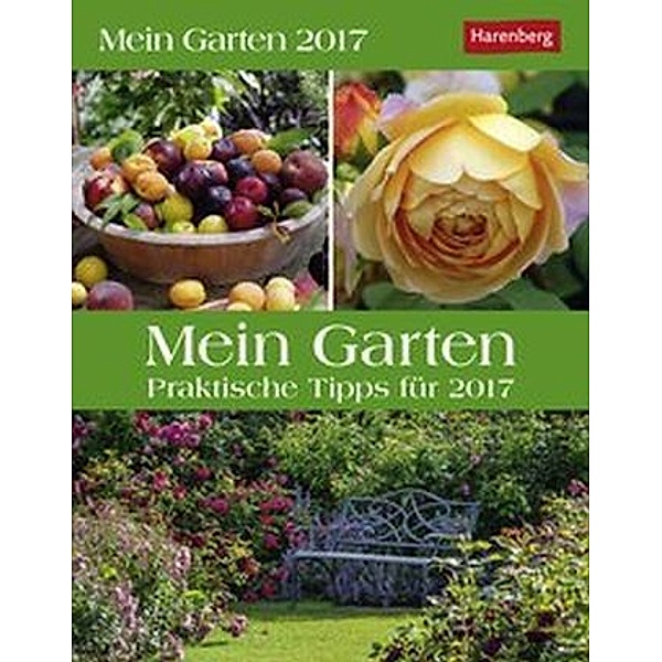 Mein Garten 2017, Ulrich Thimm