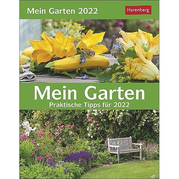 Mein Garten 2022, Ulrich Thimm