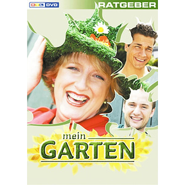 Mein Garten, Best Of Mein Garten