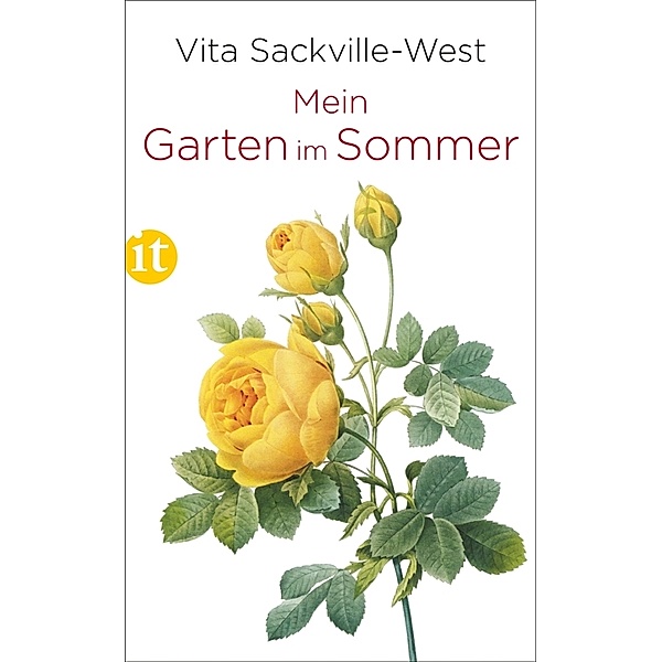 Mein Garten im Sommer, Vita Sackville-West
