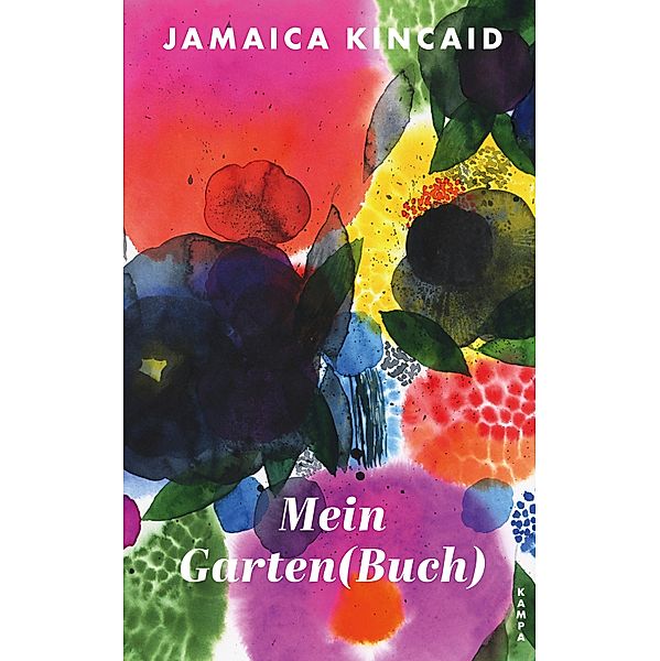 Mein Garten(buch), Jamaica Kincaid