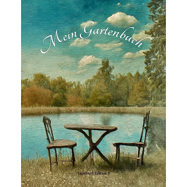 Mein Gartenbuch, Franz Habegger