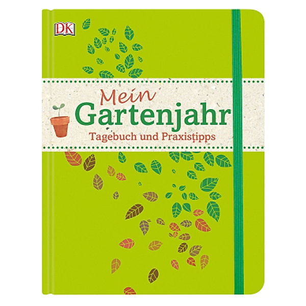 Mein Gartenjahr