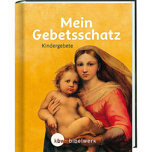 Mein Gebetsschatz