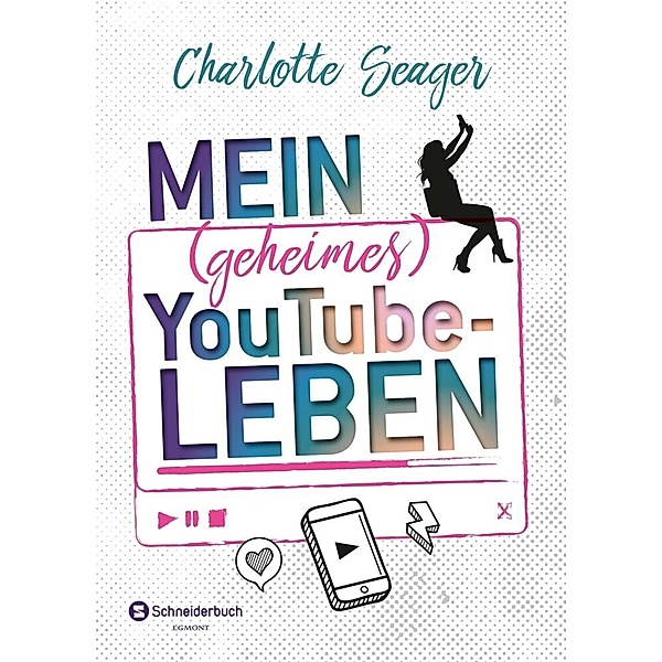 Mein (geheimes) YouTube-Leben, Charlotte Seager