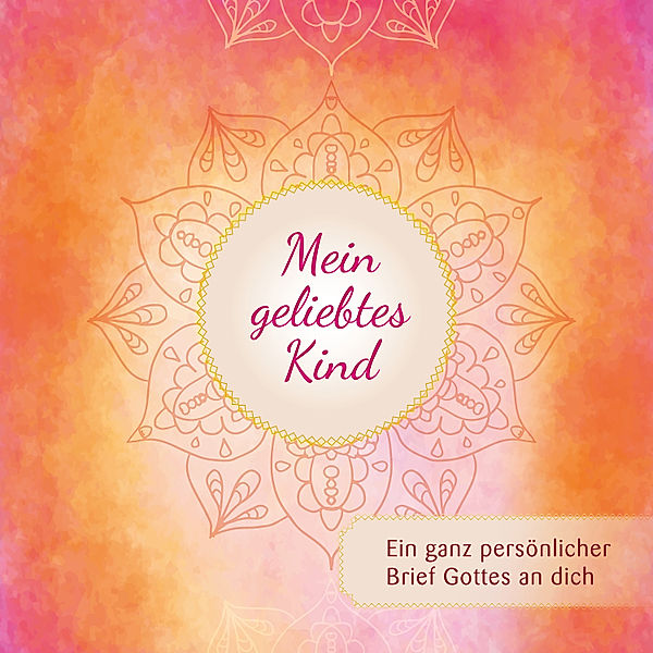 Mein geliebtes Kind, Andreas Grunau