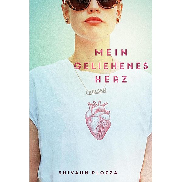 Mein geliehenes Herz, Shivaun Plozza