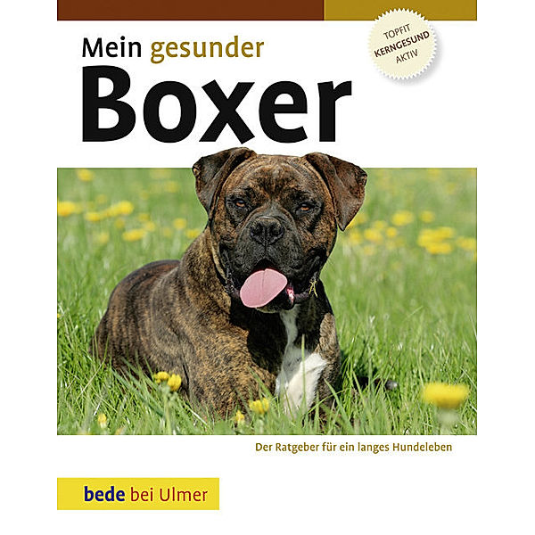 Mein gesunder Boxer, Lowell Ackerman