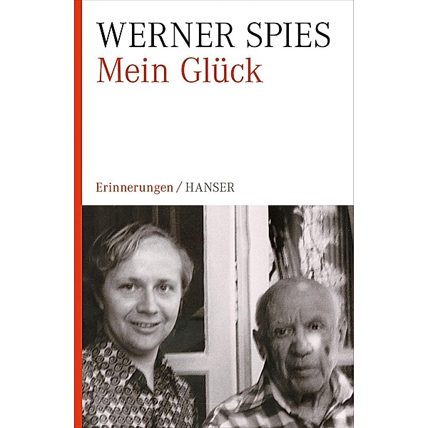 Mein Glück, Werner Spies