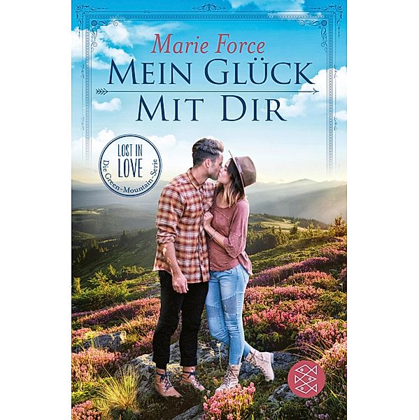 Mein Glück mit dir / Lost in Love - Die Green-Mountain-Serie Bd.10, Marie Force