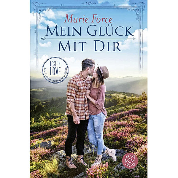 Mein Glück mit dir / Lost in Love - Die Green-Mountain-Serie Bd.10, Marie Force