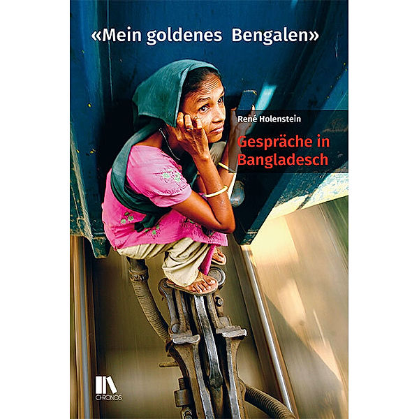 «Mein goldenes Bengalen», René Holenstein