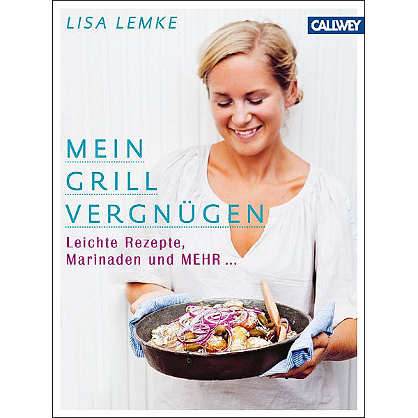 Mein Grillvergnügen, Lisa Lemke