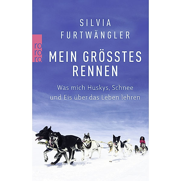 Mein größtes Rennen, Silvia Furtwängler