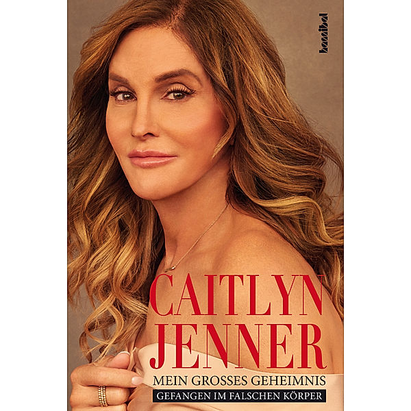 Mein großes Geheimnis, Caitlyn Jenner, Buzz Bissinger