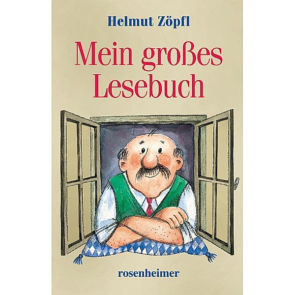 Mein grosses Lesebuch, Helmut Zöpfl