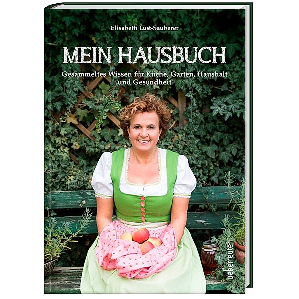 Mein Hausbuch, Elisabeth Lust-Sauberer